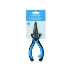 KINETIC CS HEAVY DUTY SPLITRING PLIER 6,5"/17CM BLUE/BLACK