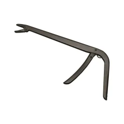 KINETIC CS HOOK REMOVER 9,5"/24CM GREY