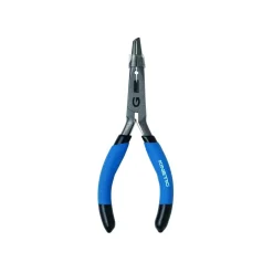KINETIC CS MINI SPLITRING PLIER 5"/13CM BLUE/BLACK