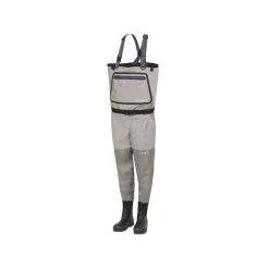 Kinetic DryGaiter ll Wathose Bootfoot Filzsohle