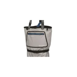 Kinetic DryGaiter ll Wathose Bootfoot Filzsohle