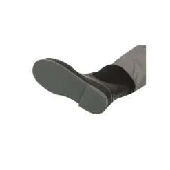 Kinetic DryGaiter ll Wathose Bootfoot Filzsohle