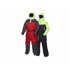 Kinetic Guardian Floatinganzug Einteiler