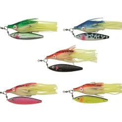 Kinetic Halibut Jigger