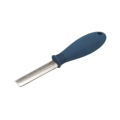 KINETIC HEAVY DUTY DIAMOND BLADE SHARPENER 8"/20CM BLUE