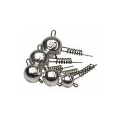 Kinetic Jighead Screw In