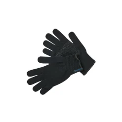 KINETIC MERINO WOOL GLOVE ONE SIZE BLACK