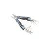 KINETIC MULTI-TOOL 6"/15CM BLUE/BLACK