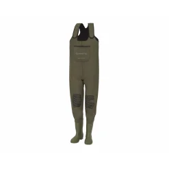 Kinetic NeoGaiter Wader Bootfoot Neopren Wathose Profilsohle