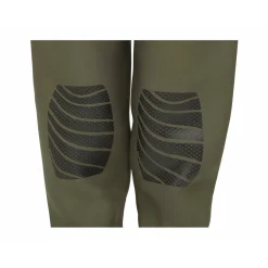 Kinetic NeoGaiter Wader Bootfoot Neopren Wathose Profilsohle