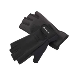 Kinetic Neopren Half Finger Glove