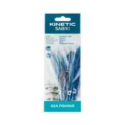 Kinetic Sabiki Octopus L