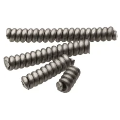 Kinetic Spiral Sinker
