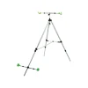 KINETIC SURF ROD POD ALU