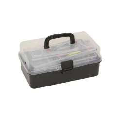 KINETIC TACKLE BOX BIG KIT - SALTWATER