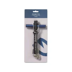 Kinetic T-Bar Scale 10 kg Fischwaage