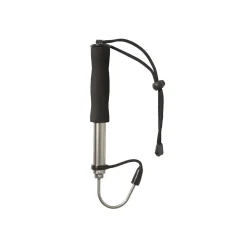 KINETIC TELESCOPIC GAFF 27/60CM ANODISED DARK GREEN
