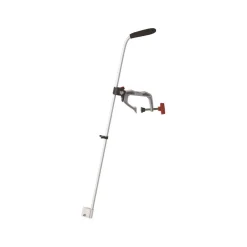 KINETIC TRANSDUCER POLE ALU