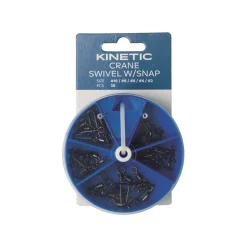 Kinetic Wirbel Sortiment