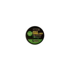 Korda Boilie Funnel Web Hexmesh - 5m Refill
