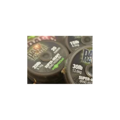 Korda Dark Matter Braid 30lb