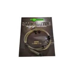 Korda Dark Matter Helicopter / Chod Leader - Gravel