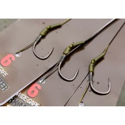 Korda Dark Matter Rig - Gr. 6