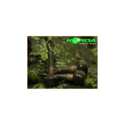 Korda Intelligent Backleads - 0,5oz