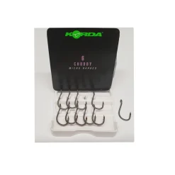 Korda Kamakura Choddy Hook - Gr. 4