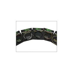 Korda Kamo Leaders incl. Hybrid Lead Clip - Gravel