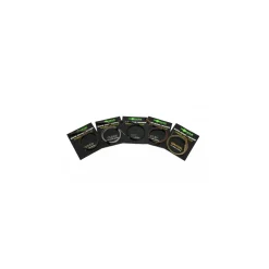 Korda Kamo Leaders incl. Hybrid Lead Clip - Weed