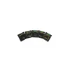 Korda Kamo Leaders incl. Hybrid Lead Clip - Clear