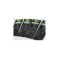 Korda Kontinental Haken Gr.10