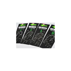 Korda Kontinental Haken Gr.6