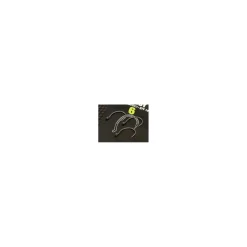 Korda Krank Choddy Gr. 10