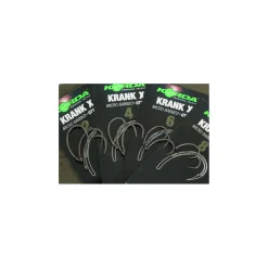 Korda Krank X - Gr. 1
