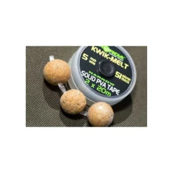 Korda Kwik-Melt PVA Tape 5 mm - 40 m Dispenser