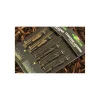 Korda Leadcore Leader Lead Clip - Gravel