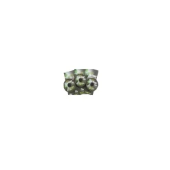 Korda N-Trap Soft 20 lb - Green