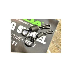 Korda QC Ring Swivel