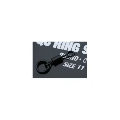 Korda Quick Change Ring Swivel