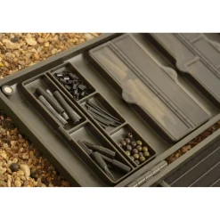 Korda Rig Safe Combi Vorfachbox