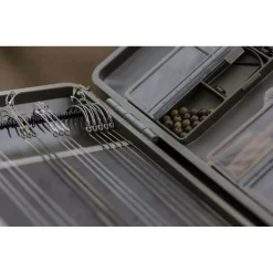 Korda Rig Safe Combi Vorfachbox