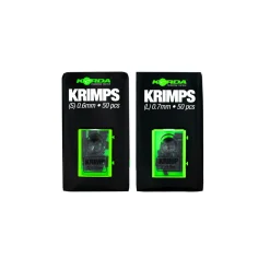 Korda Spare Krimps