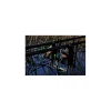 Korda Stow Bars Black
