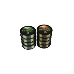 Korda Subline Green Karpfenschnur 1000 m