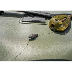 Korum Camo Quick Change Bead Gr. L 6 Stück