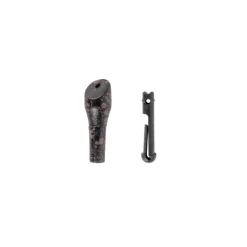 Korum Camo Quick Change Bead Anti Tangle 8 Stück