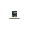 Korum Hook Hair Haken mit Quickstops Gr. 12