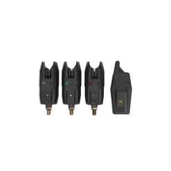 Korum KBI Alarm & Receiver Set